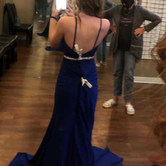 Jovani Dress - Picture 8 of 10